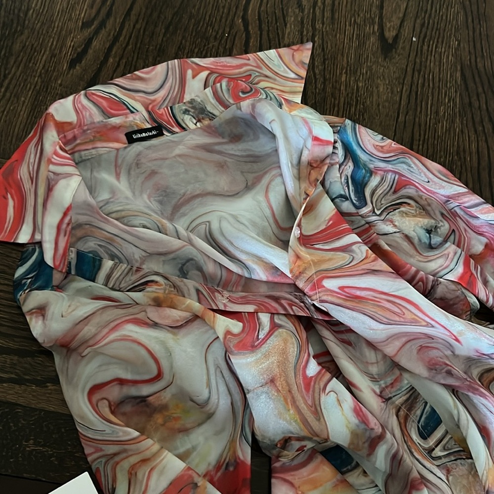 Lirika Matoshi Top ( sample) - Picture 4 of 5